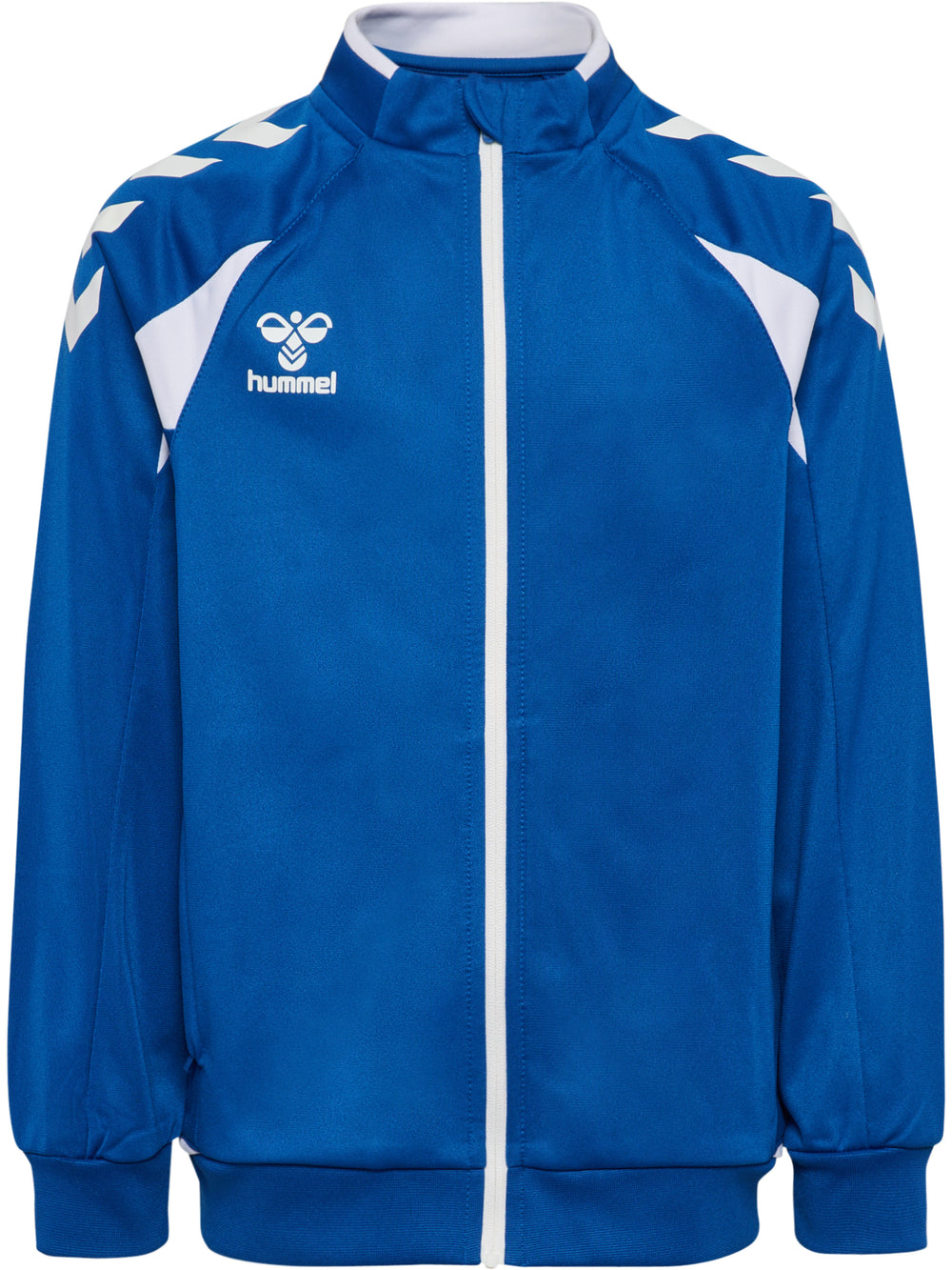 HUMMEL Core 2.0 Track Zip Jacket Kind (true blue/white)