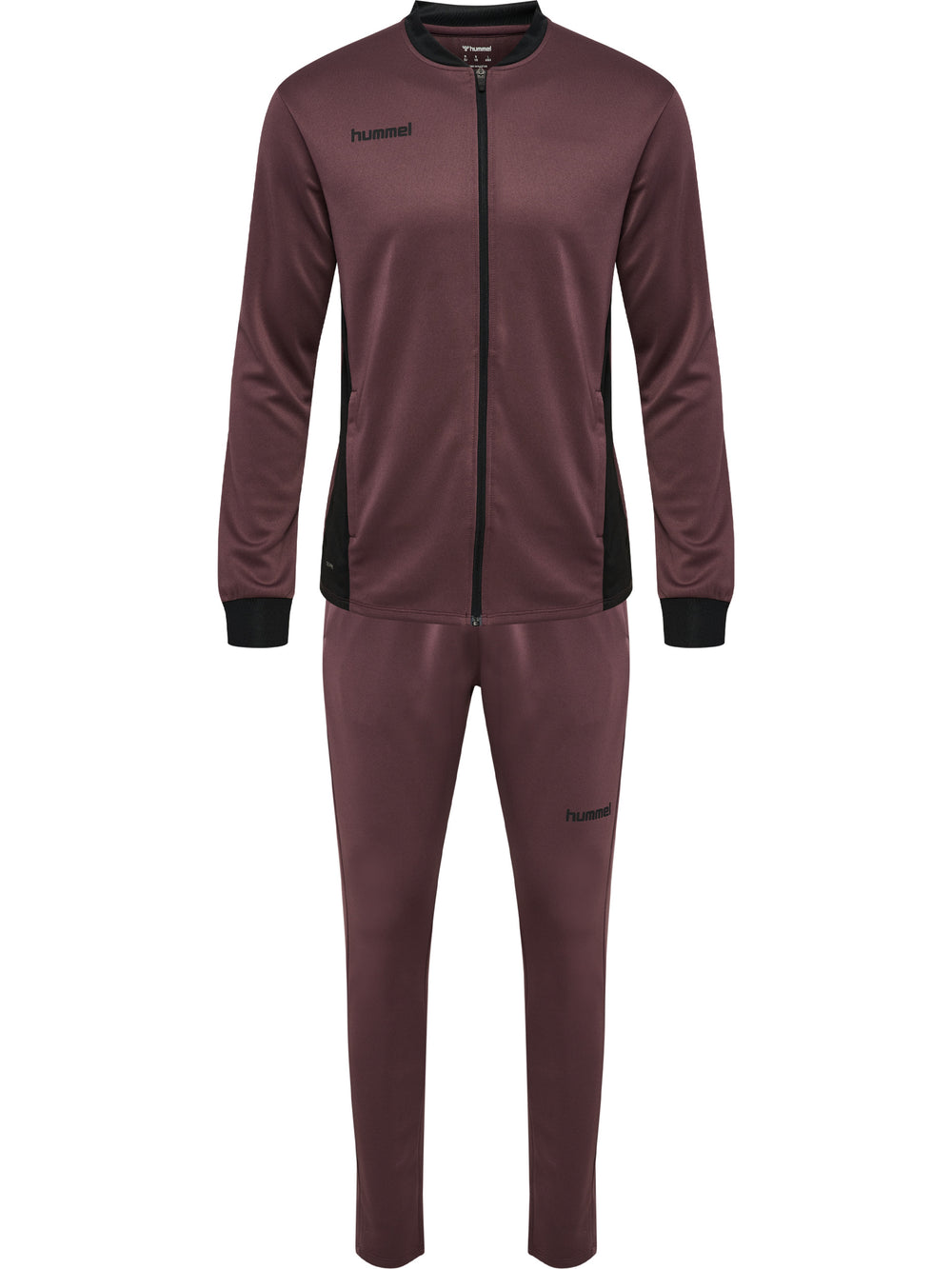 HUMMEL Blaze Club 26 Tracksuit (huckleberry)