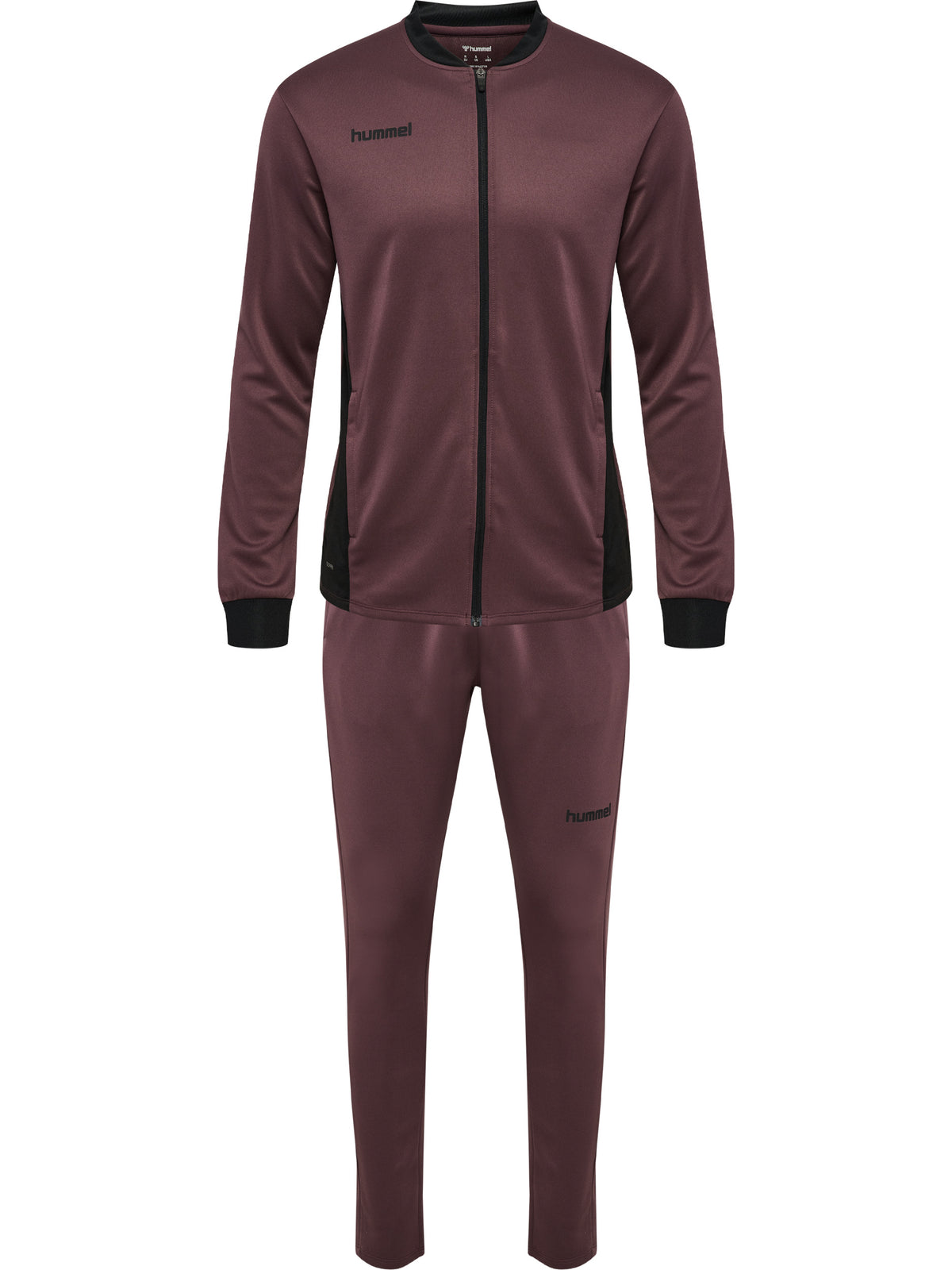 HUMMEL Blaze Club 26 Tracksuit (huckleberry)