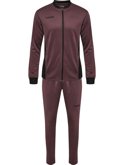 HUMMEL Blaze Club 26 Tracksuit (huckleberry)