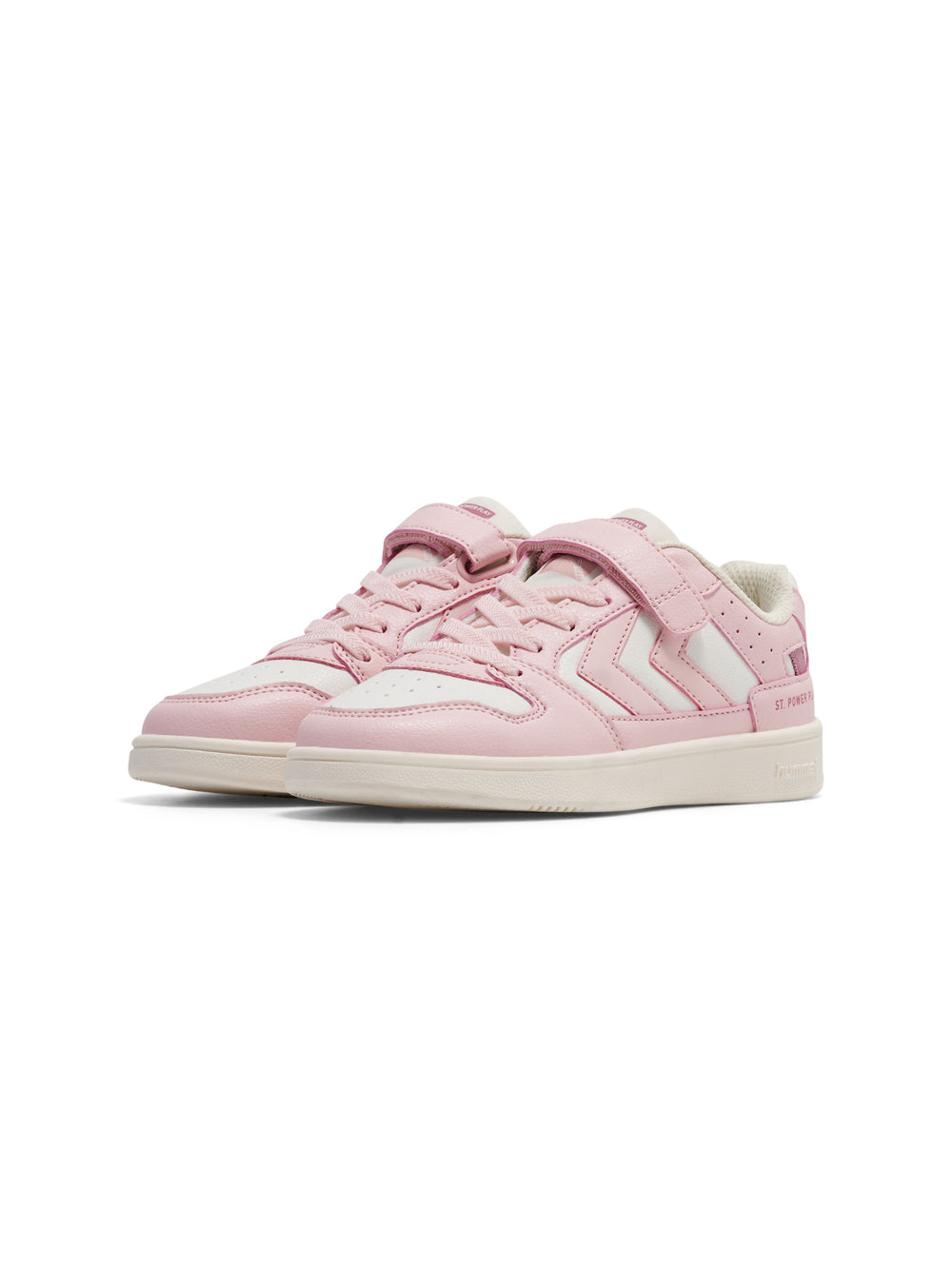 HUMMEL St Power Play Kind (white/pale lilac)