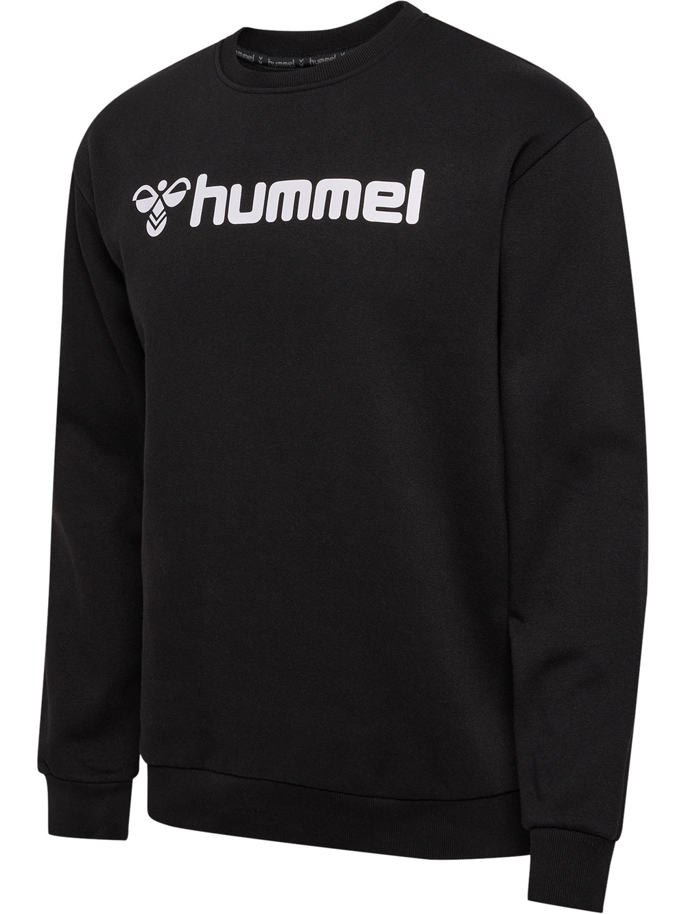 HUMMEL Mover Co Sweatshirt (black)