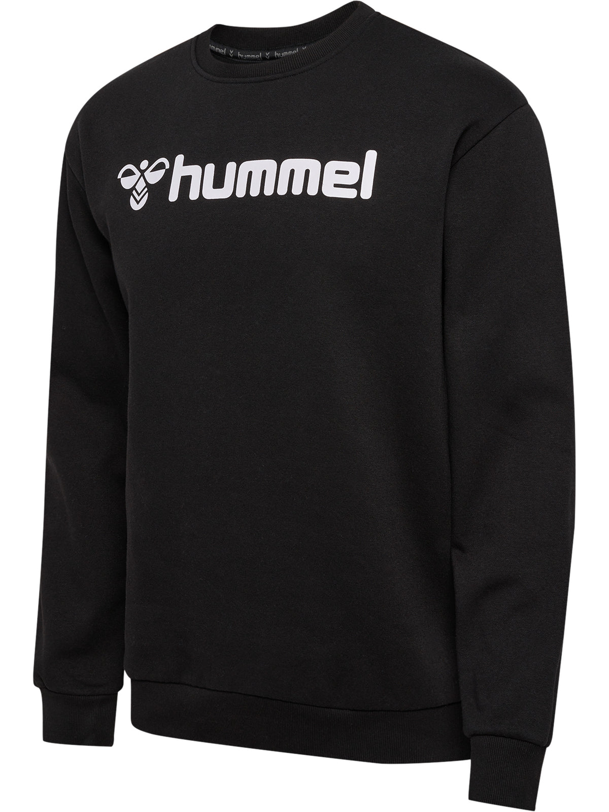 HUMMEL Mover Co Sweatshirt (black)