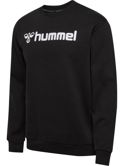HUMMEL Mover Co Sweatshirt (black)