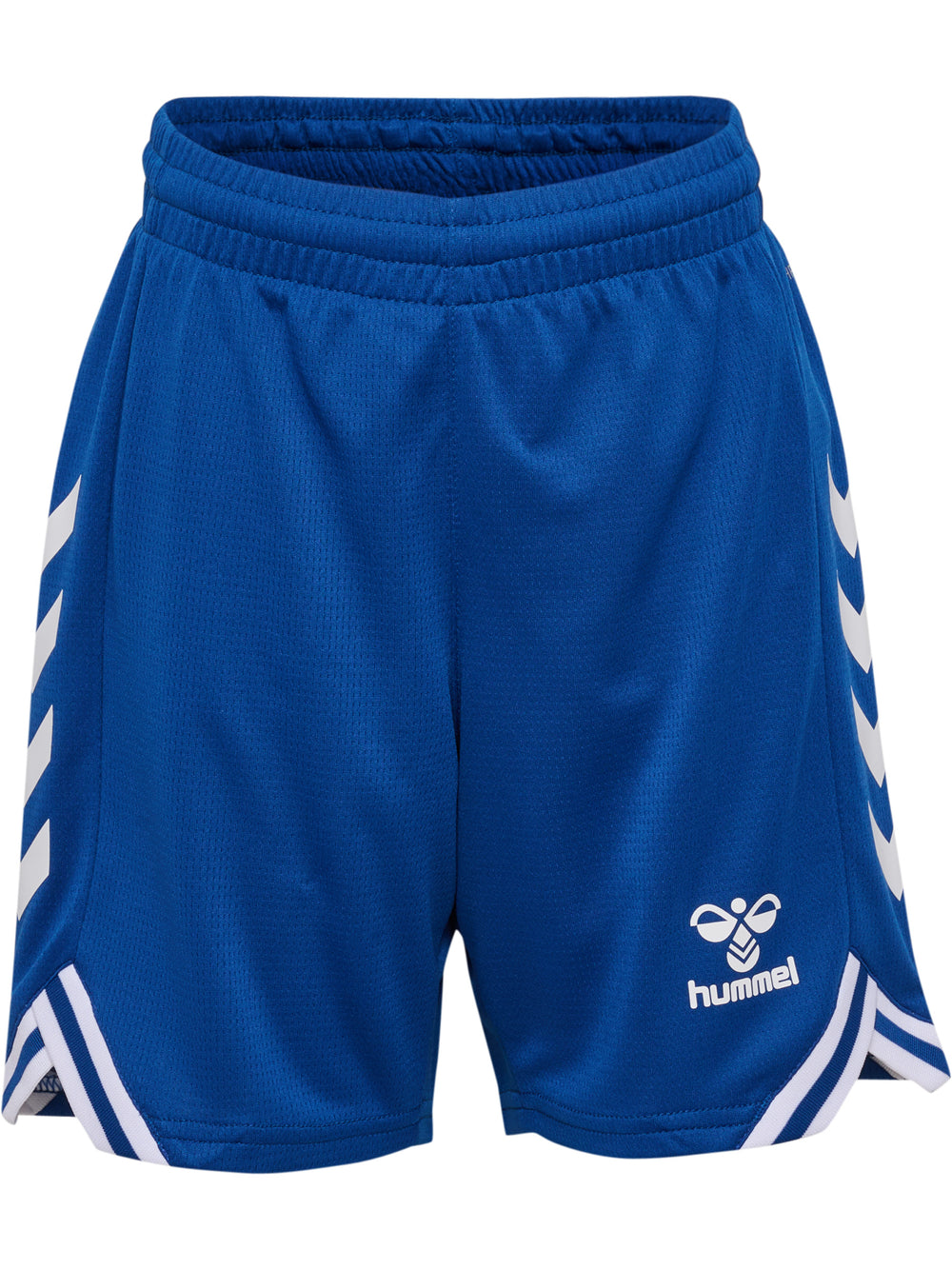 HUMMEL Basket Shorts Kind (true blue/white)