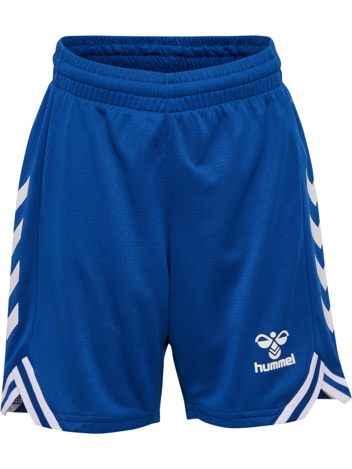 HUMMEL Basket Shorts Kind (true blue/white)