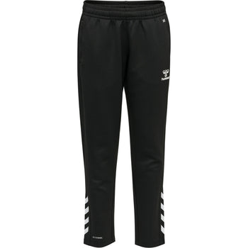 HUMMEL Core Xk Poly Pants Unisex Kind Schwarz