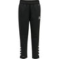 HUMMEL Core Xk Poly Pants Unisex Kind Schwarz
