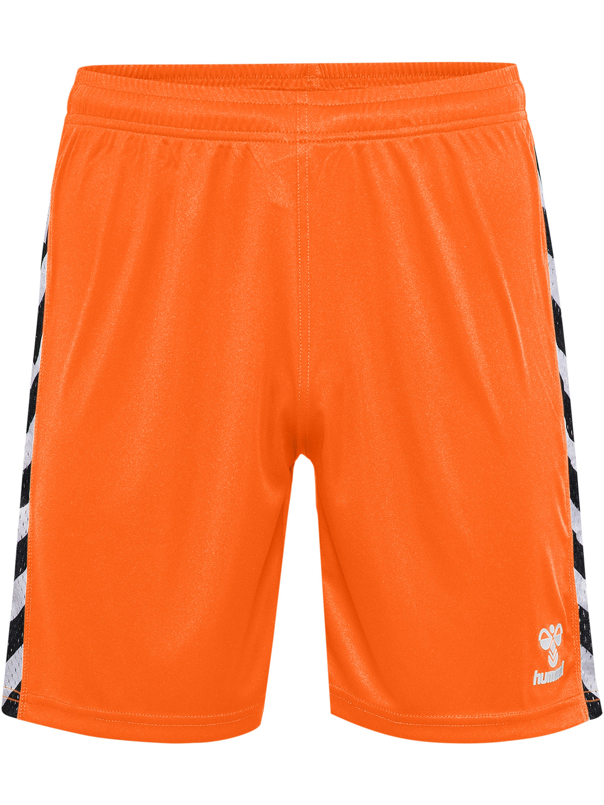 HUMMEL Playful Shorts (shocking orange)