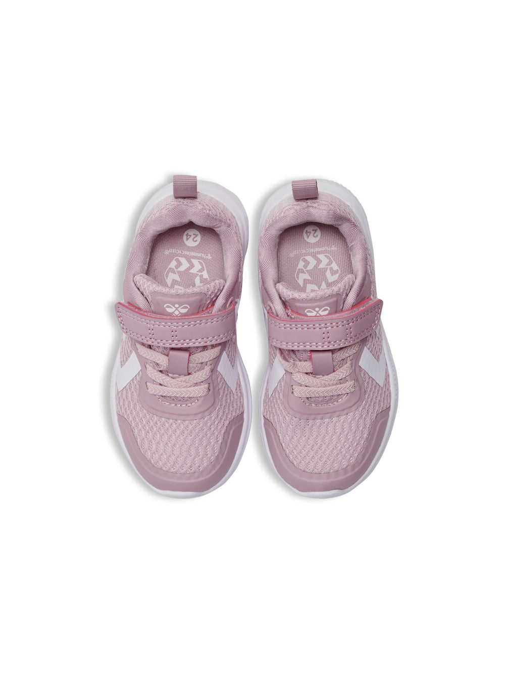 HUMMEL Actus Ml Recycled Infant Kind (keepsake lilac)