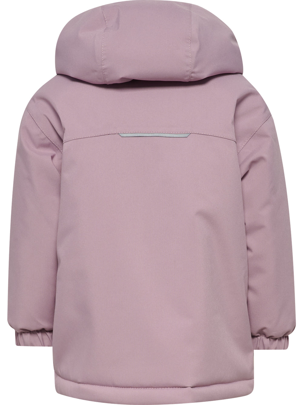 HUMMEL Mini Block Jacket Wp Kind (sea fog)