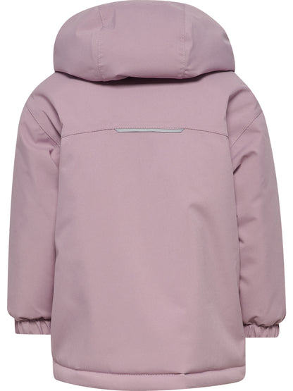 HUMMEL Mini Block Jacket Wp Kind (sea fog)