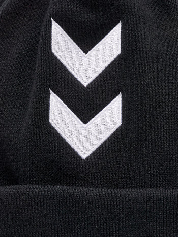 HUMMEL Pro Hat Unisex Schwarz