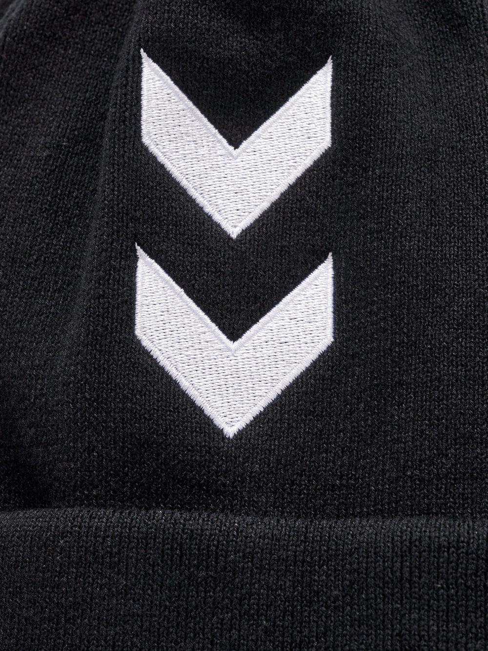 HUMMEL Pro Hat Unisex Schwarz
