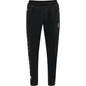 HUMMEL Move Grid Cotton Pants Herren Schwarz