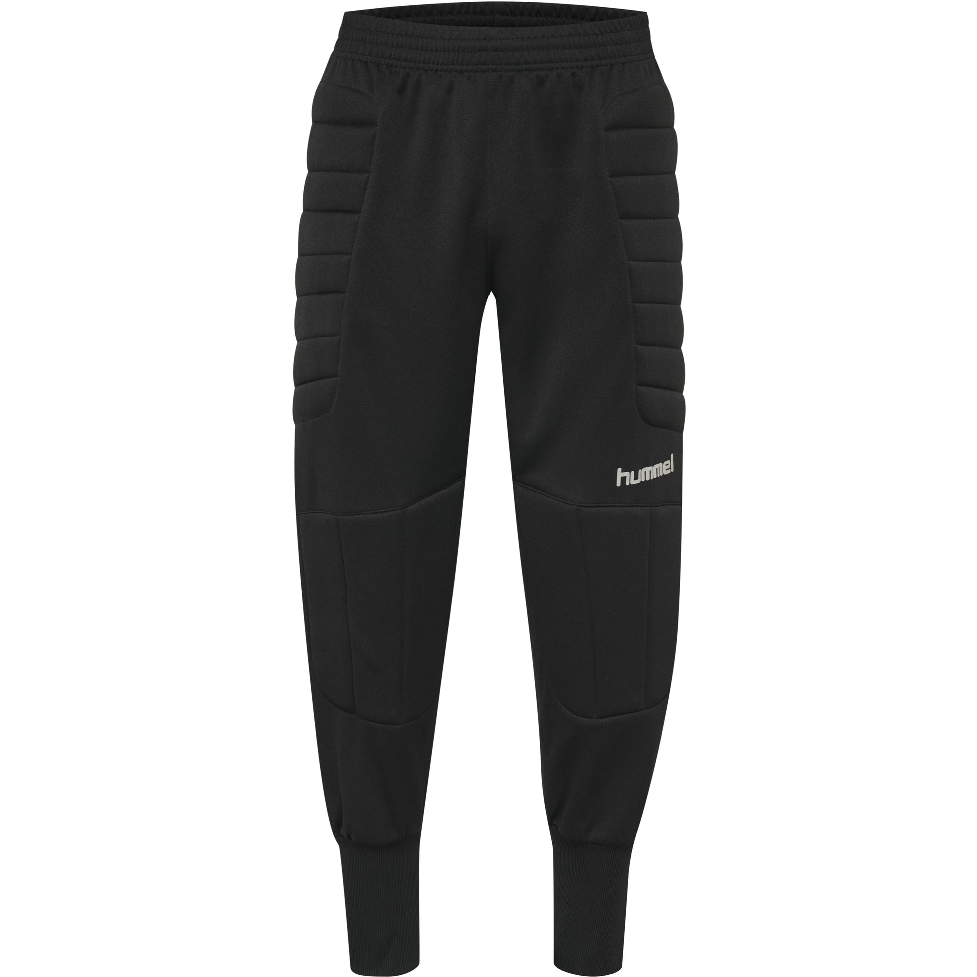 HUMMEL Classic Gk Pant Unisex Schwarz