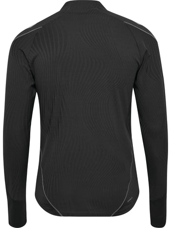 HUMMEL Pro Training 2.0 Zip Jacket (black)