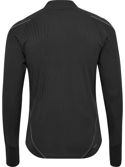 HUMMEL Pro Training 2.0 Zip Jacket (black)