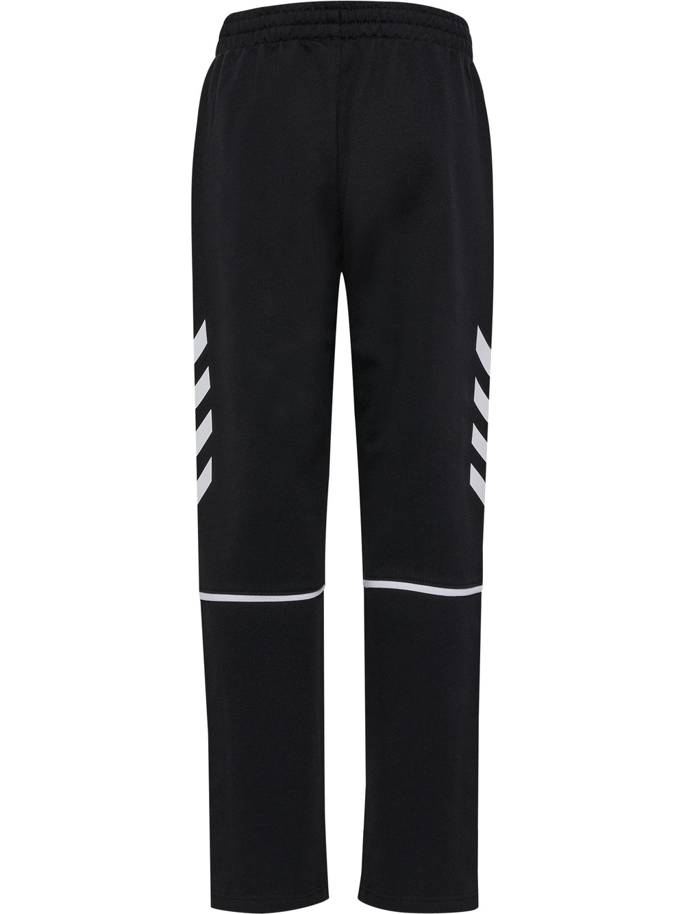 HUMMEL Core 2.0 Sweat Pants Kind (black/white)