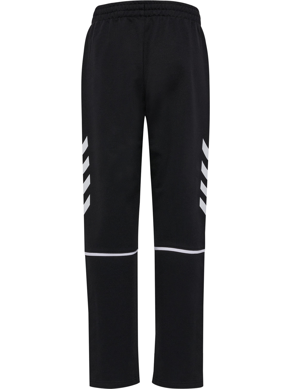 HUMMEL Core 2.0 Sweat Pants Kind (black/white)