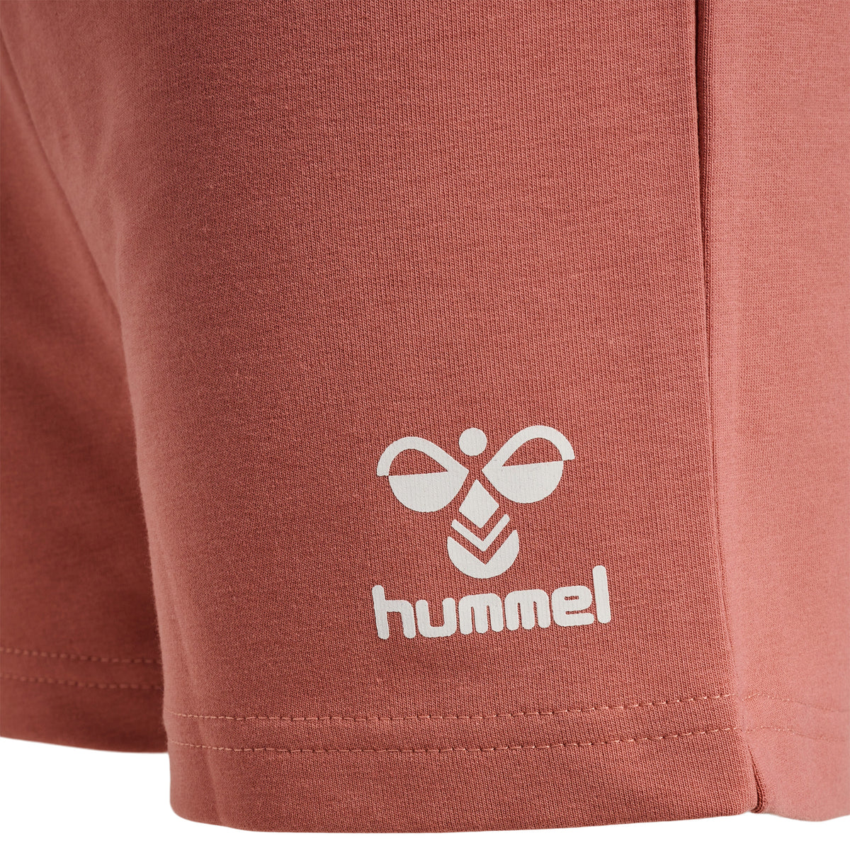 HUMMEL Nille Shorts Kind (canyon rose)