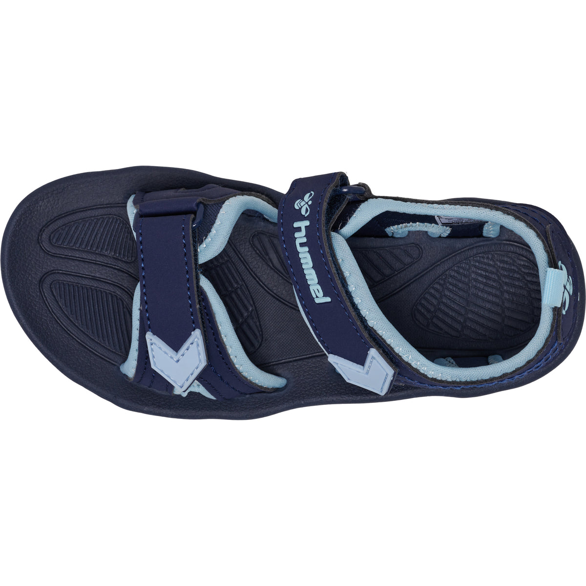 HUMMEL Sandal Sport Kind (black iris)
