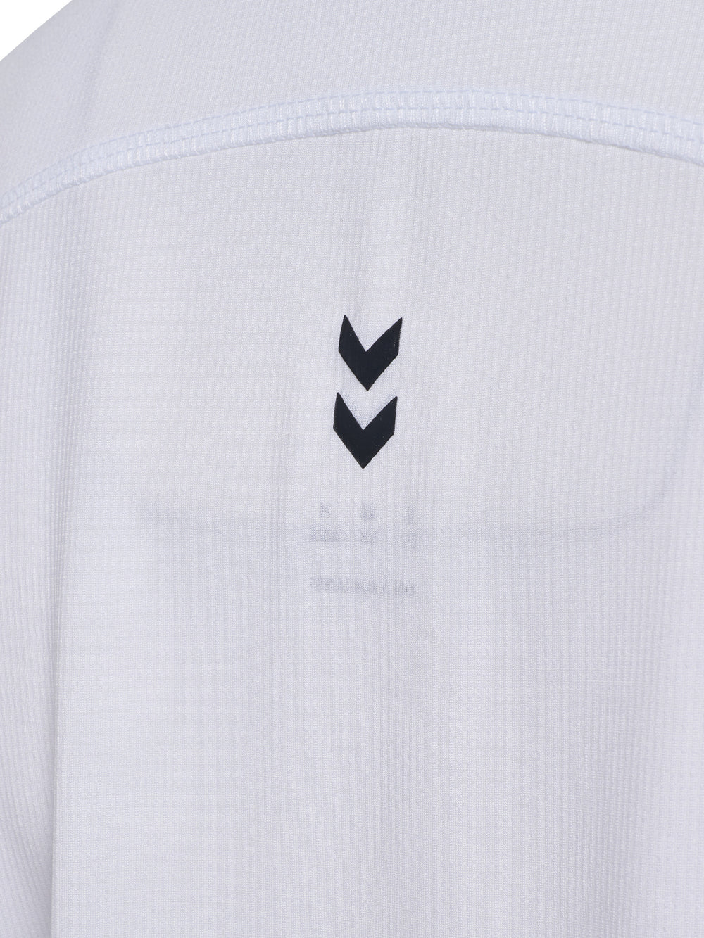 HUMMEL Pulse Workout T-Shirt L/S Damen (white)