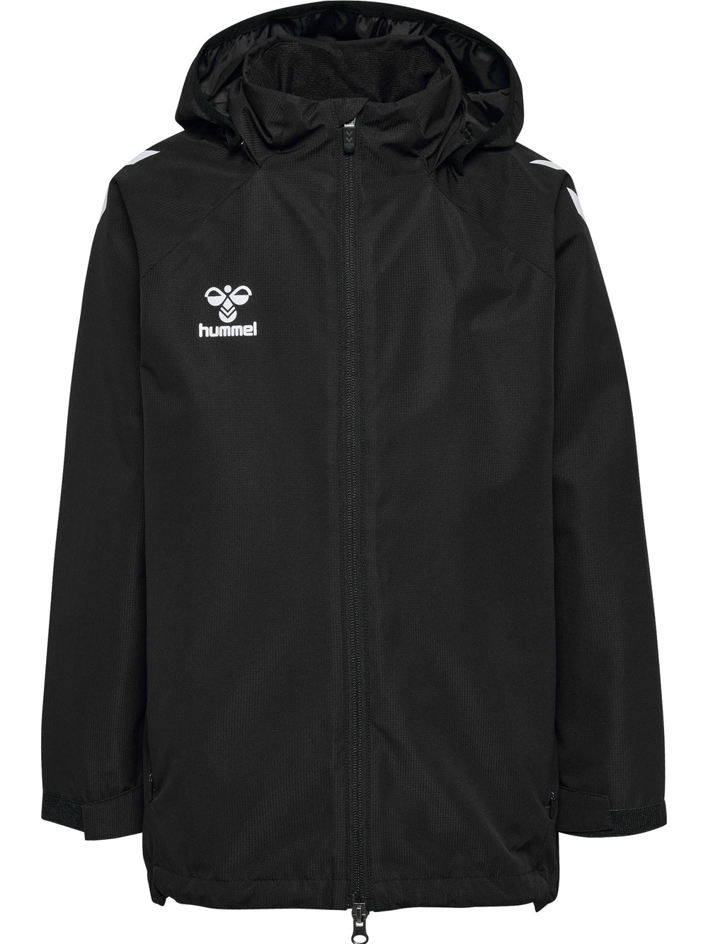HUMMEL Lead 2.0 All-Weather Jacket Kind (black)