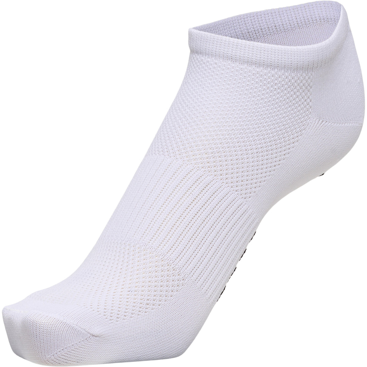 HUMMEL Sport Ancle 3-Pack Socks (white)