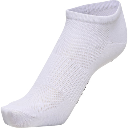 HUMMEL Sport Ancle 3-Pack Socks (white)