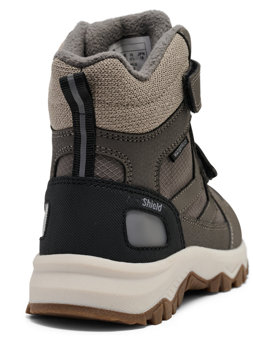 HUMMEL Storm Tex Boot Kind (dark gull gray)