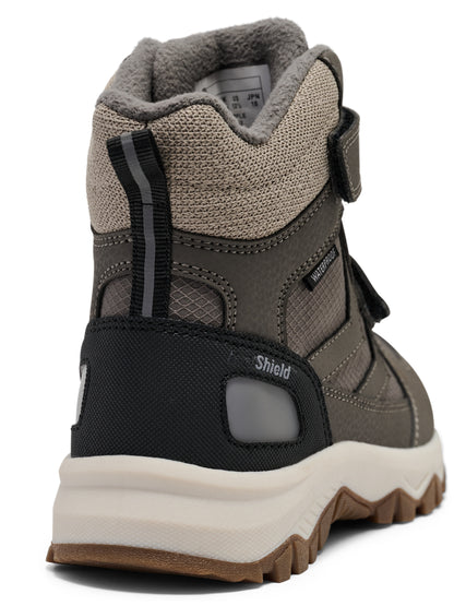 HUMMEL Storm Tex Boot Kind (dark gull gray)