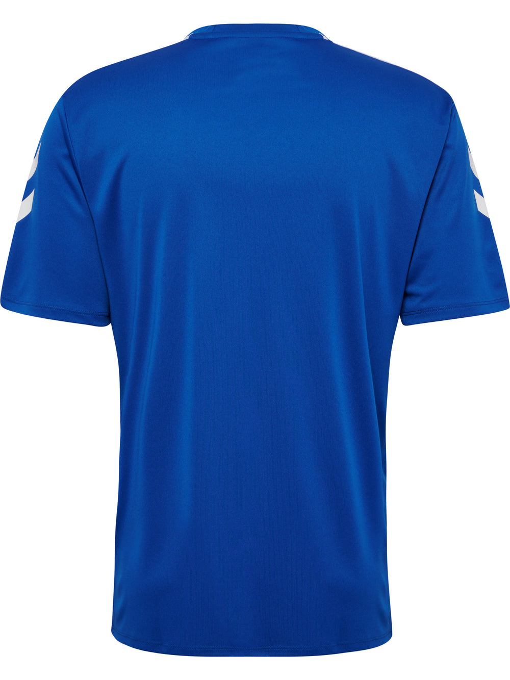 HUMMEL Essential 2.0 Jersey S/S (true blue/white)