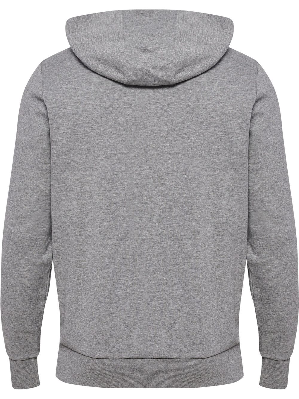 HUMMEL Pulse Sweat Hoodie (grey melange)
