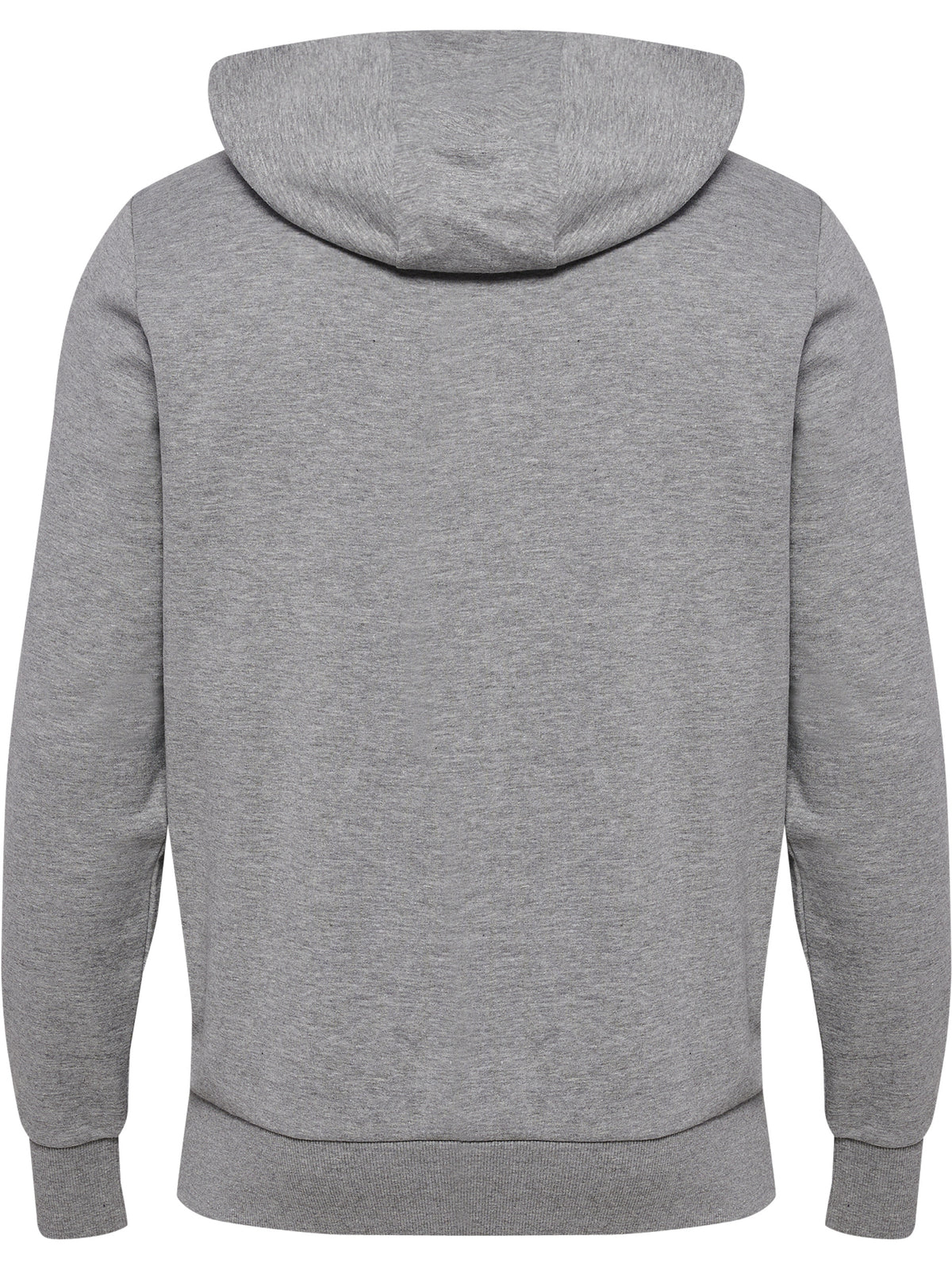 HUMMEL Pulse Sweat Hoodie (grey melange)