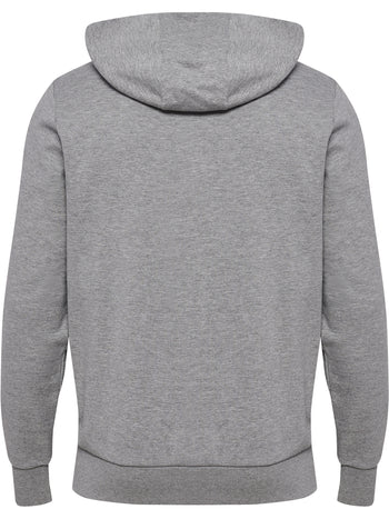 HUMMEL Pulse Sweat Hoodie (grey melange)
