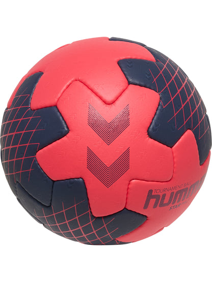 HUMMEL Star Pro Hb (red/marine)