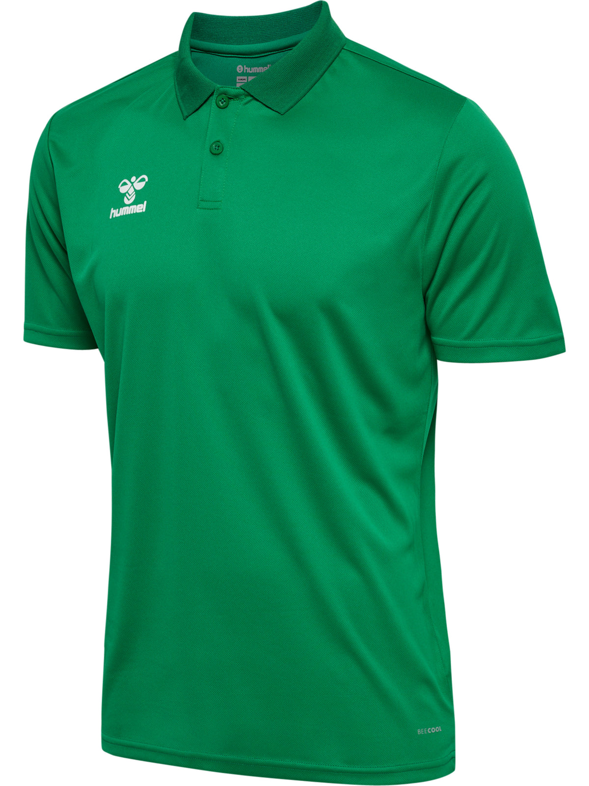 HUMMEL Essential Polo (jelly bean)