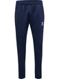 HUMMEL Essential Training Pants Unisex Blau