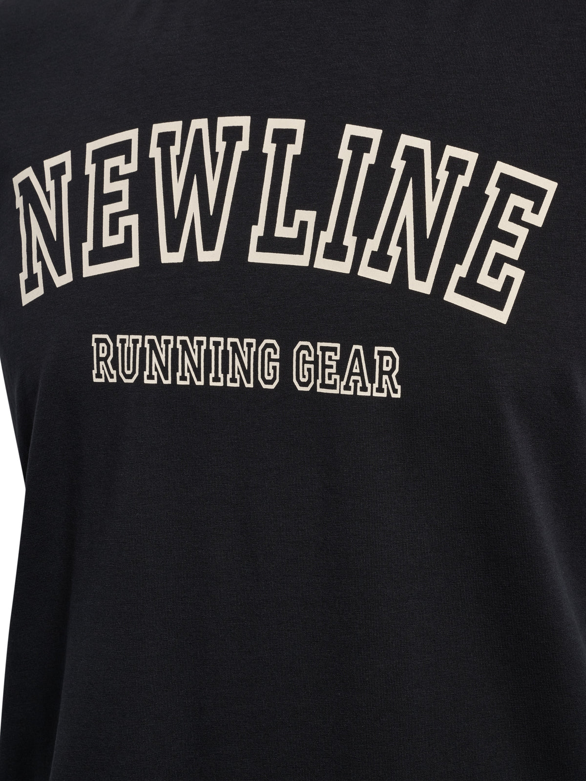 NEWLINE Logo Tank Top (black)