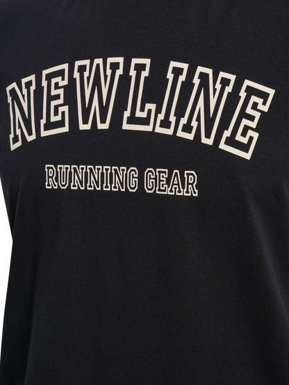 NEWLINE Logo Tank Top (black)