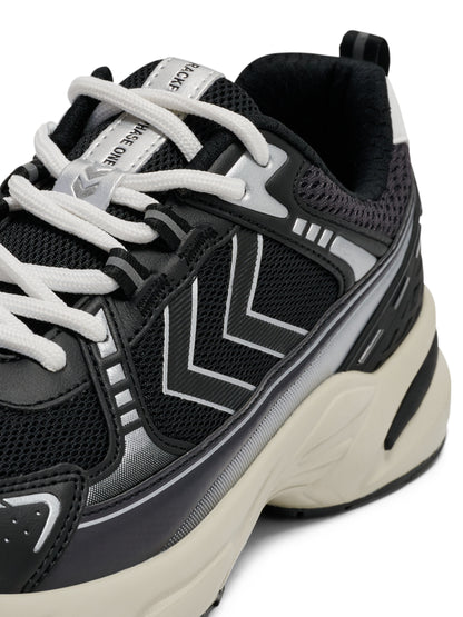 HUMMEL Trackforce One (black/silver)