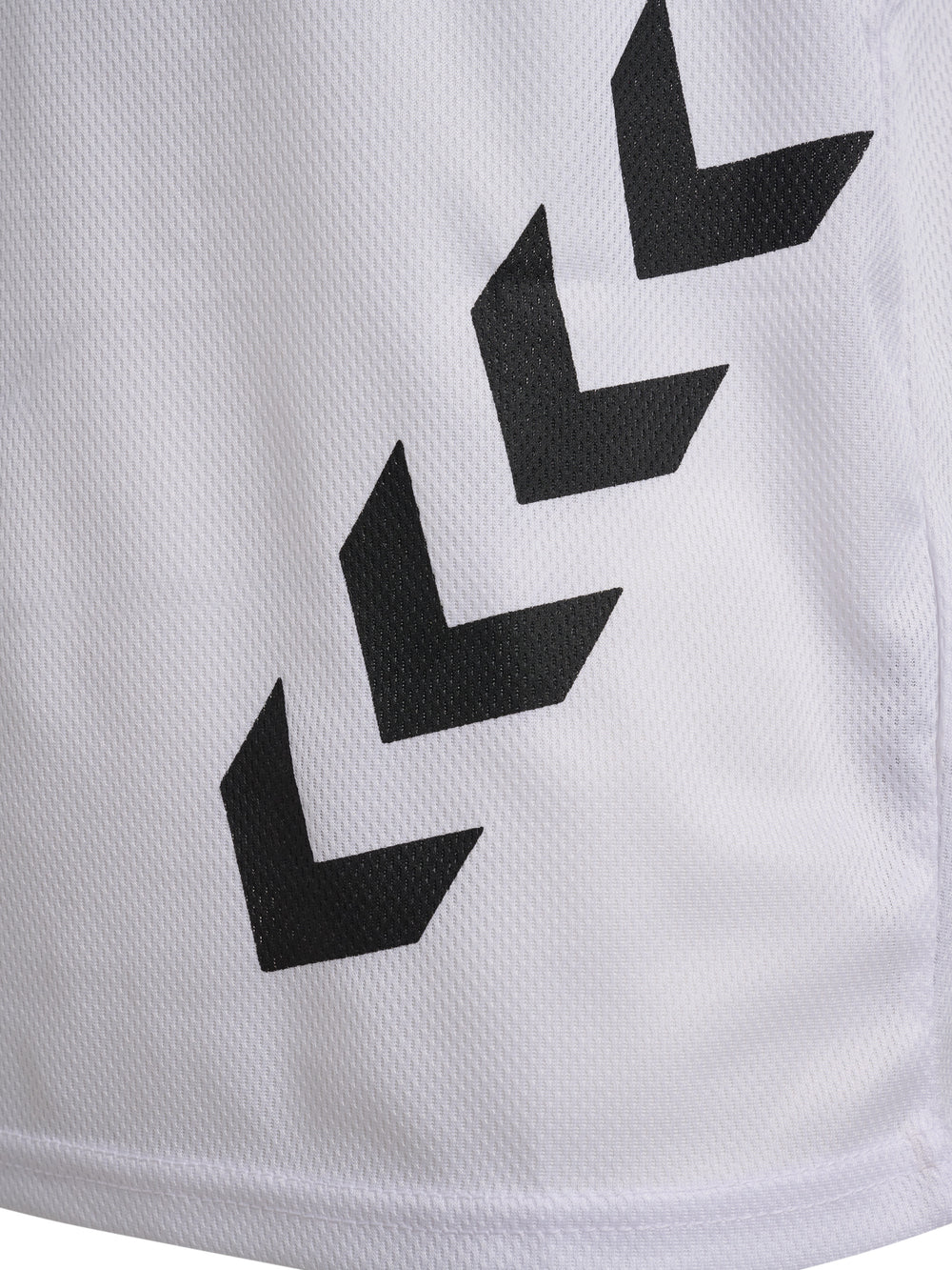 HUMMEL Fundamental Training Bib (white)