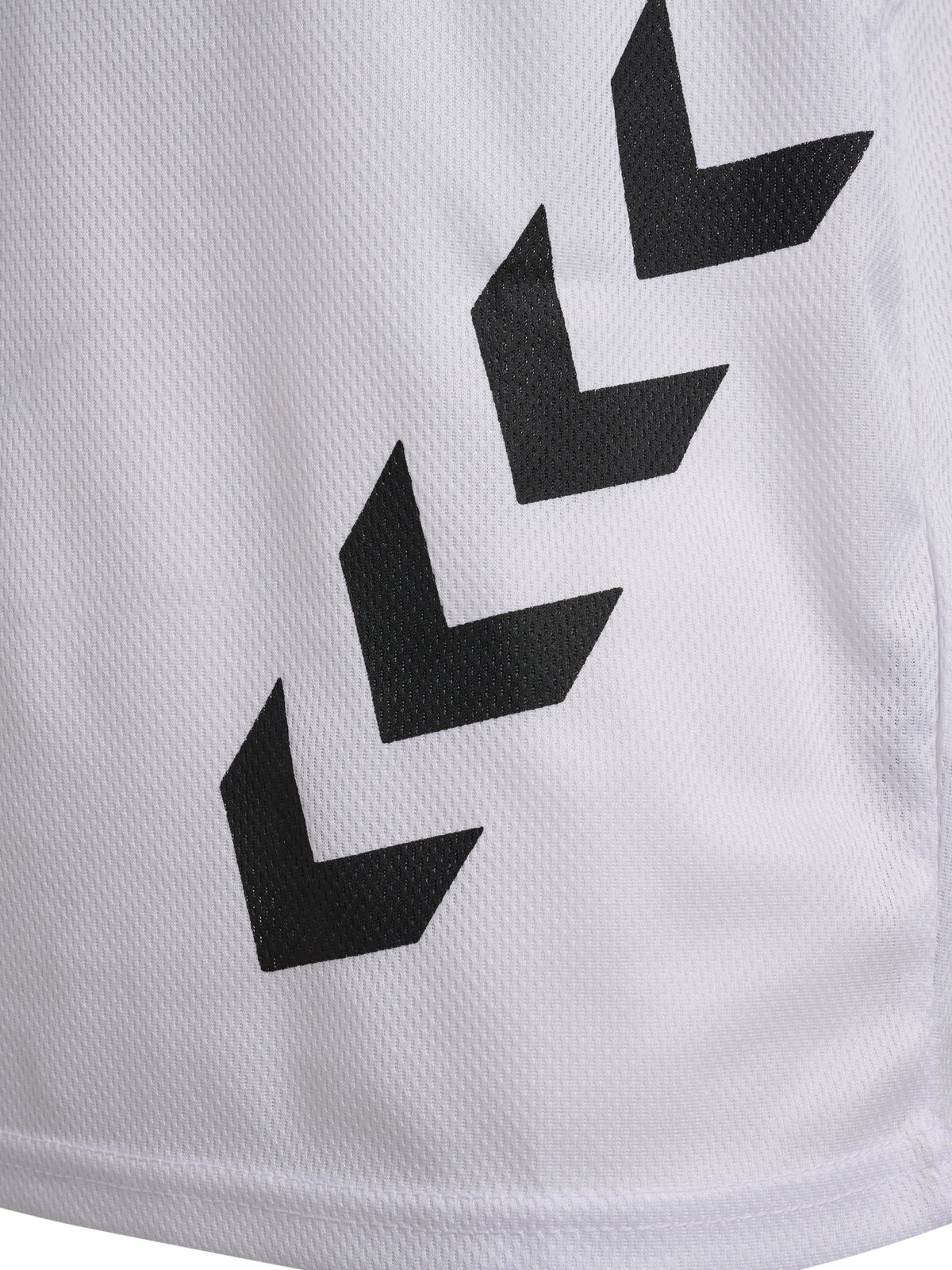 HUMMEL Fundamental Training Bib (white)