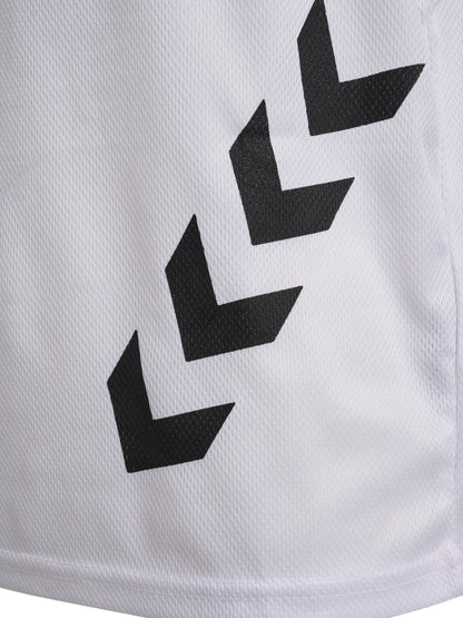 HUMMEL Fundamental Training Bib (white)