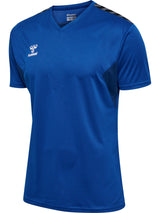 HUMMEL Authentic PL Jersey S/S (true blue)