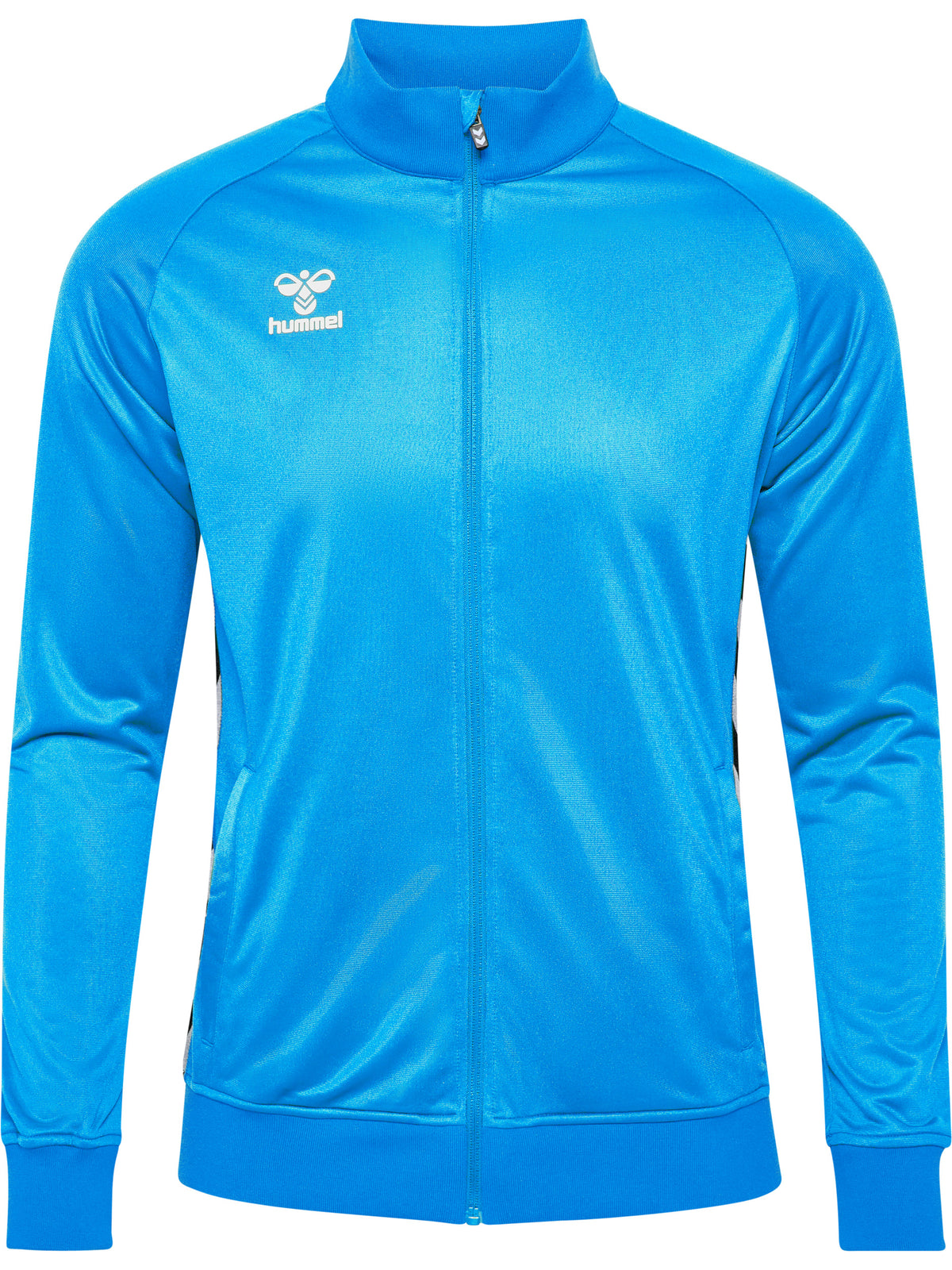 HUMMEL Playful Tracksuit (diva blue)