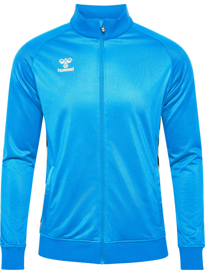 HUMMEL Playful Tracksuit (diva blue)