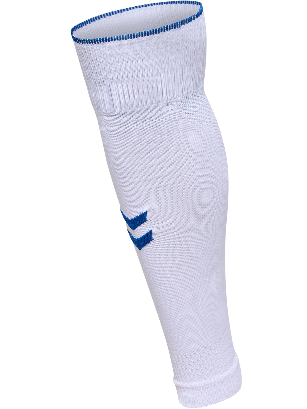 HUMMEL Core Football Tube (white/true blue)