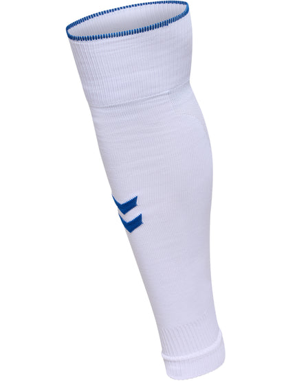 HUMMEL Core Football Tube (white/true blue)